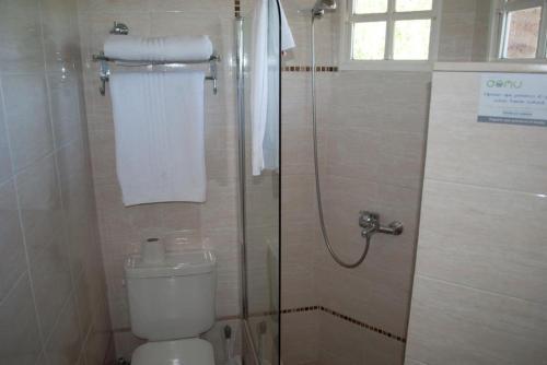 Hostal Espacio Domu
