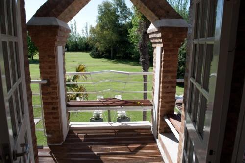 Hostal Espacio Domu