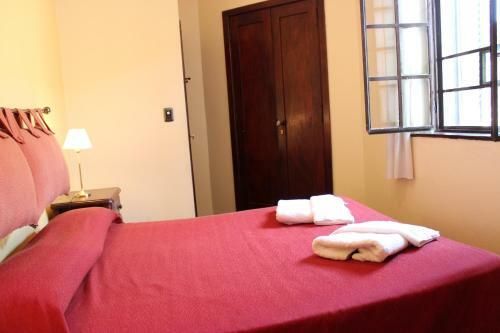 Apartamento Hosteria Zure-echea