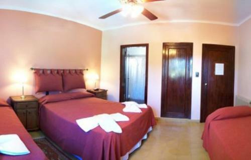 Apartamento Hosteria Zure-echea