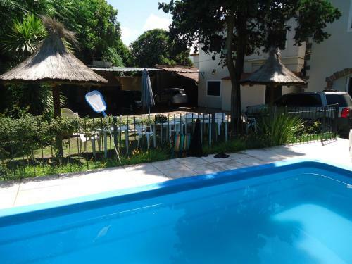Apartamento Hosteria Zure-echea
