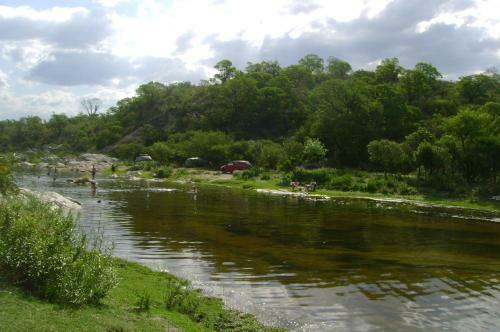 Apartamento Hosteria Zure-echea