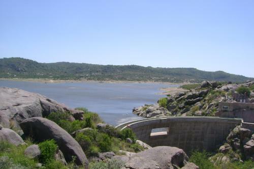 Apartamento Hosteria Zure-echea