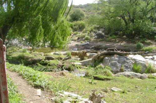 Apartamento Hosteria Zure-echea
