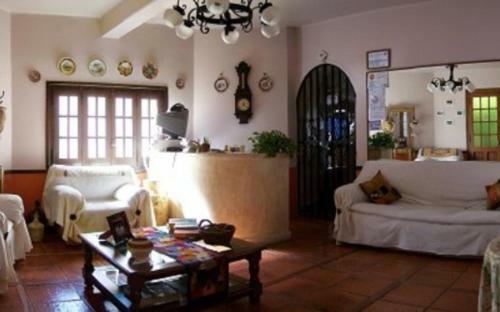 Apartamento Hosteria Zure-echea