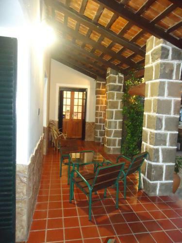 Apartamento Hosteria Zure-echea