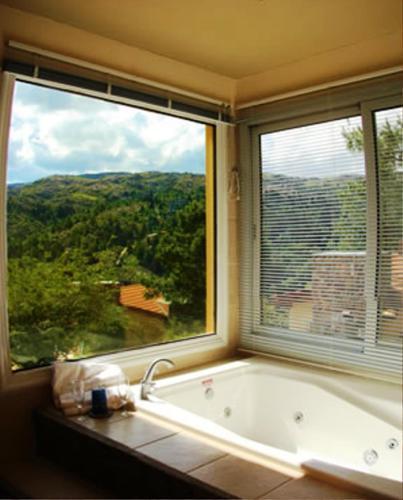 Balcones De La Cumbrecita