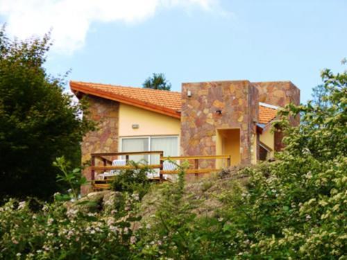 Balcones De La Cumbrecita