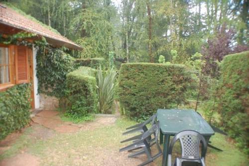 Hostal Caba�as Am Hang