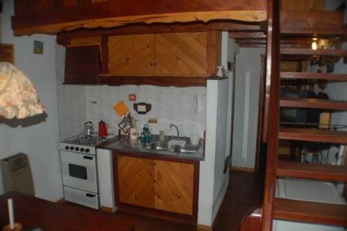 Hostal Caba�as Am Hang