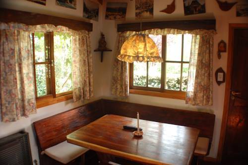Hostal Caba�as Am Hang