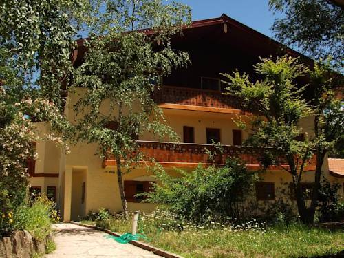 Hotel Las Cascadas