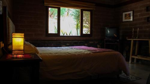 Hostal Miraluna Caba�as