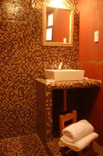 Hostal Miraluna Caba�as