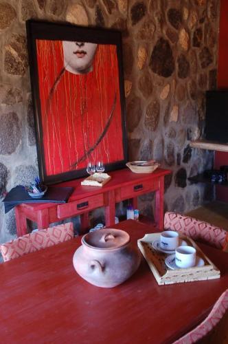Hostal Miraluna Caba�as