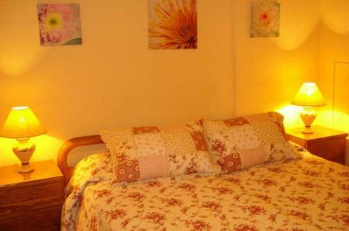 Apartamento Colorina Las Le�as