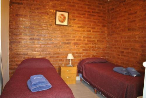 Apartamento Ruca Melin