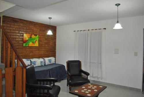 Apartamento Ruca Melin