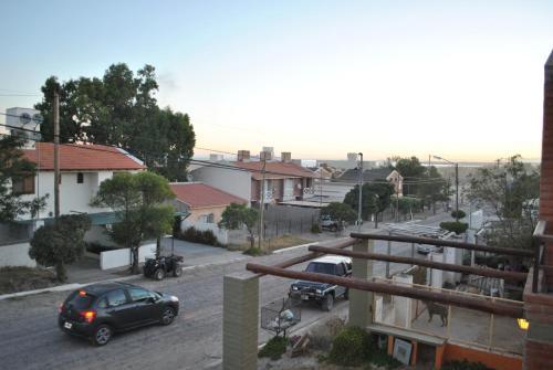 Apartamento Ruca Melin