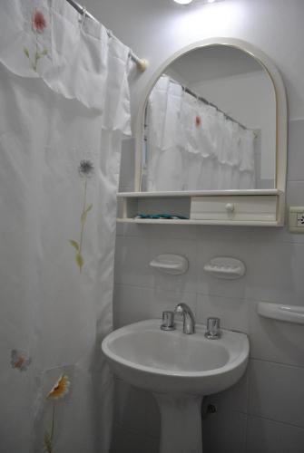 Apartamento Ruca Melin
