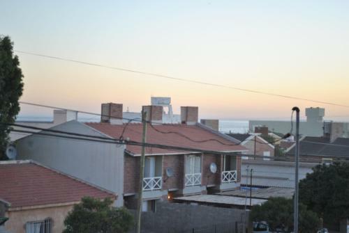 Apartamento Ruca Melin