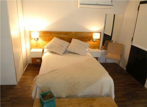Apartamento El Terrado 1