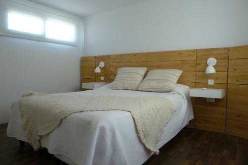 Apartamento El Terrado 1
