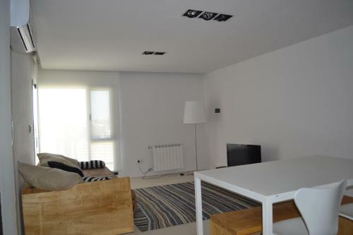 Apartamento El Terrado 1