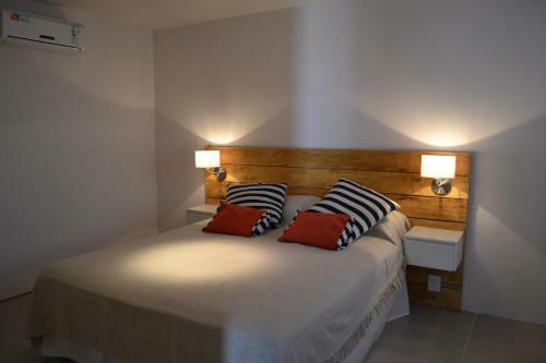 Apartamento El Terrado 1