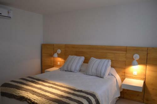 Apartamento El Terrado 1