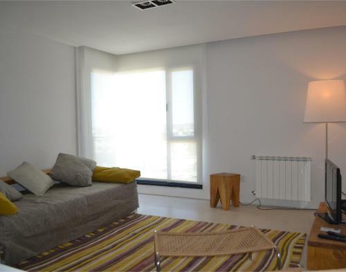 Apartamento El Terrado 1