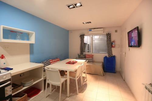Apartamento El Terrado II