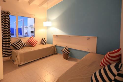 Apartamento El Terrado II
