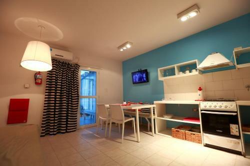 Apartamento El Terrado II