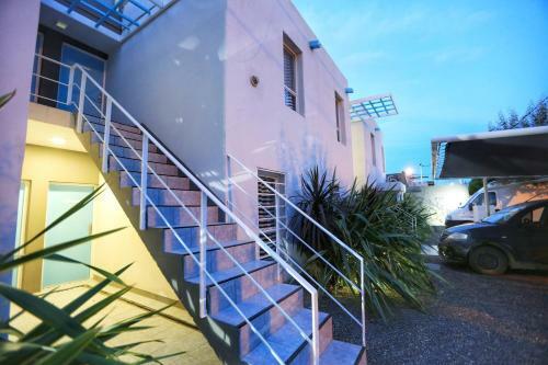 Apartamento El Terrado II