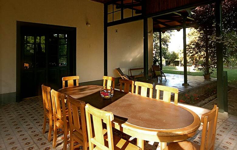 Hotel Club Tapiz
