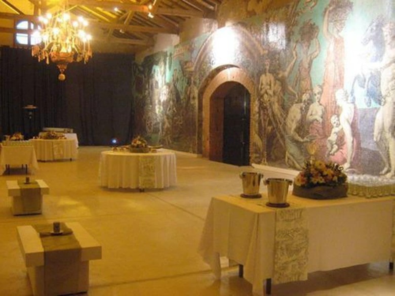 Hotel Club Tapiz