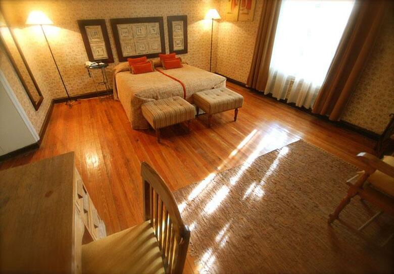 Hotel Club Tapiz