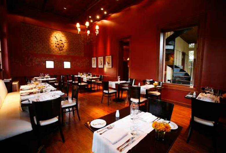 Hotel Club Tapiz