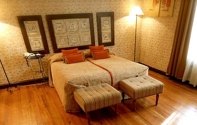 Hotel Club Tapiz