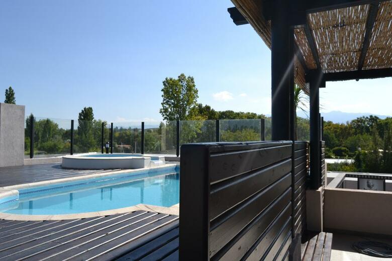Plaza Paradiso Petit Hotel