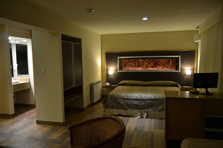 Plaza Paradiso Petit Hotel