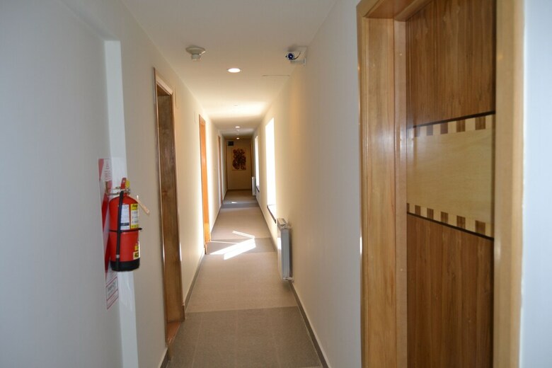 Plaza Paradiso Petit Hotel