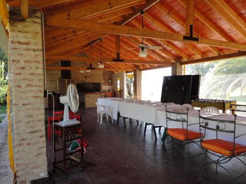 Hostal Estancia La Esperanza