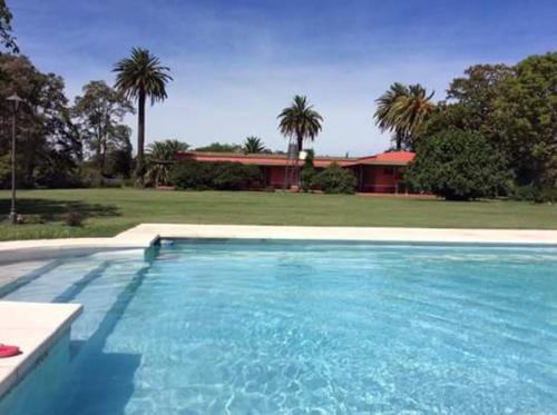 Hostal Estancia La Esperanza
