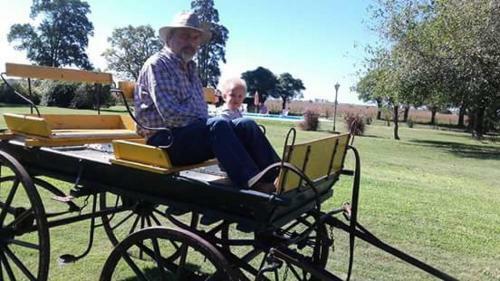 Hostal Estancia La Esperanza
