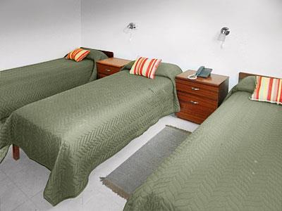 Hotel Motel A.c.a. Cipolletti