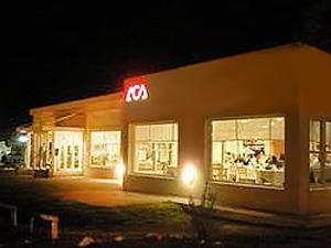 Hotel Motel A.c.a. Cipolletti