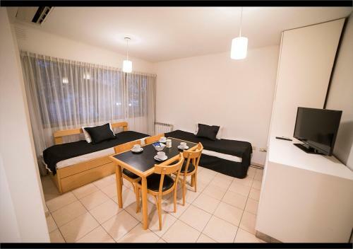 Martinique Apartamentos
