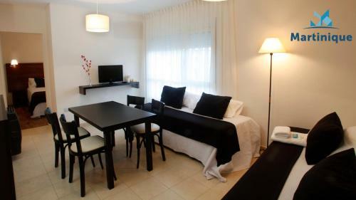 Martinique Apartamentos